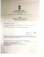 NWB Trade Mark Registration